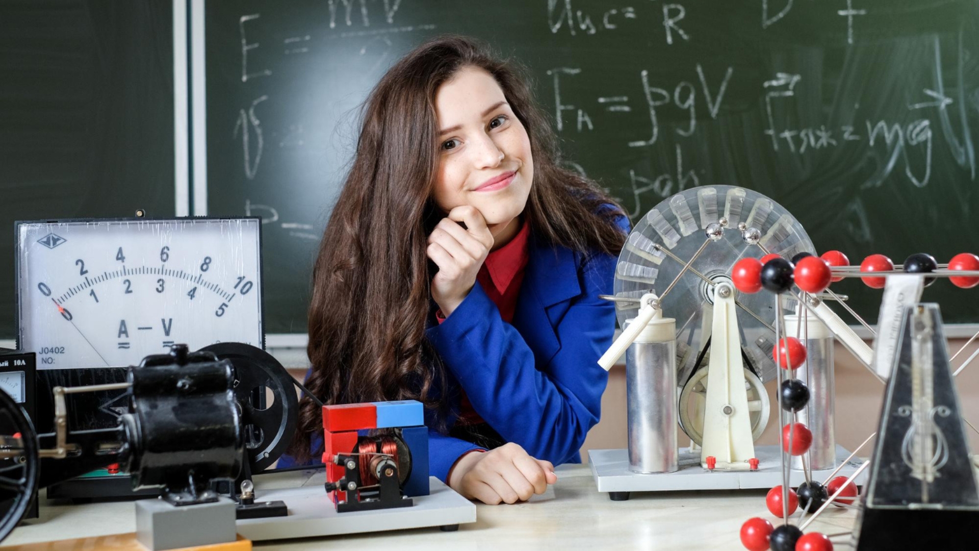 Best colleges for M.Sc. Physics in India