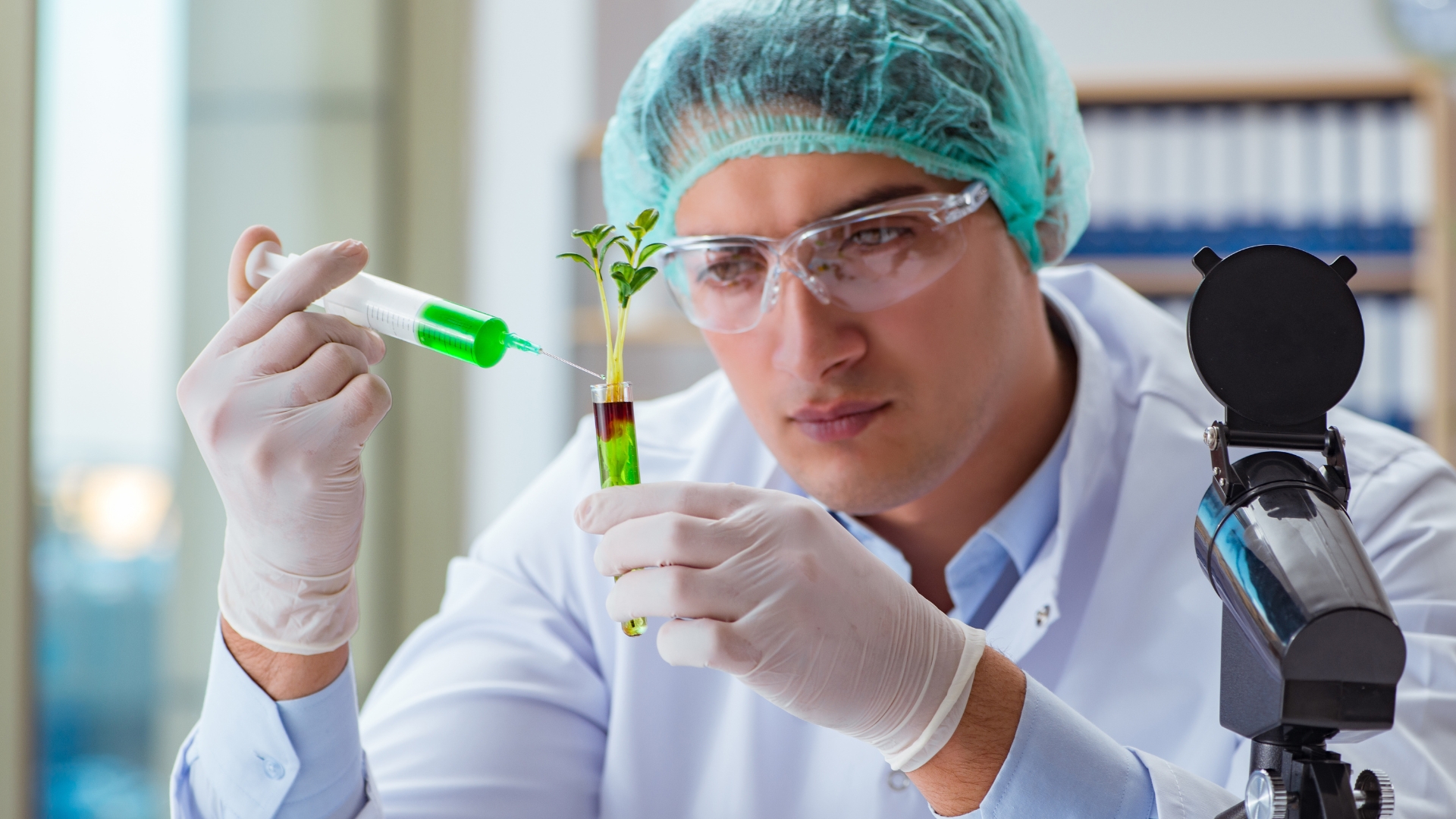 B.Sc. Biotechnology Colleges in India