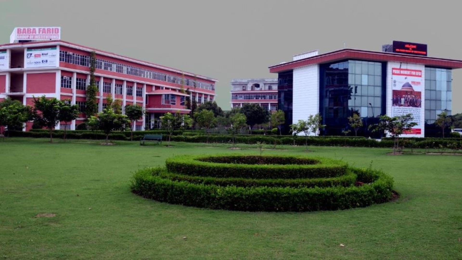 Top MBA Colleges in Punjab